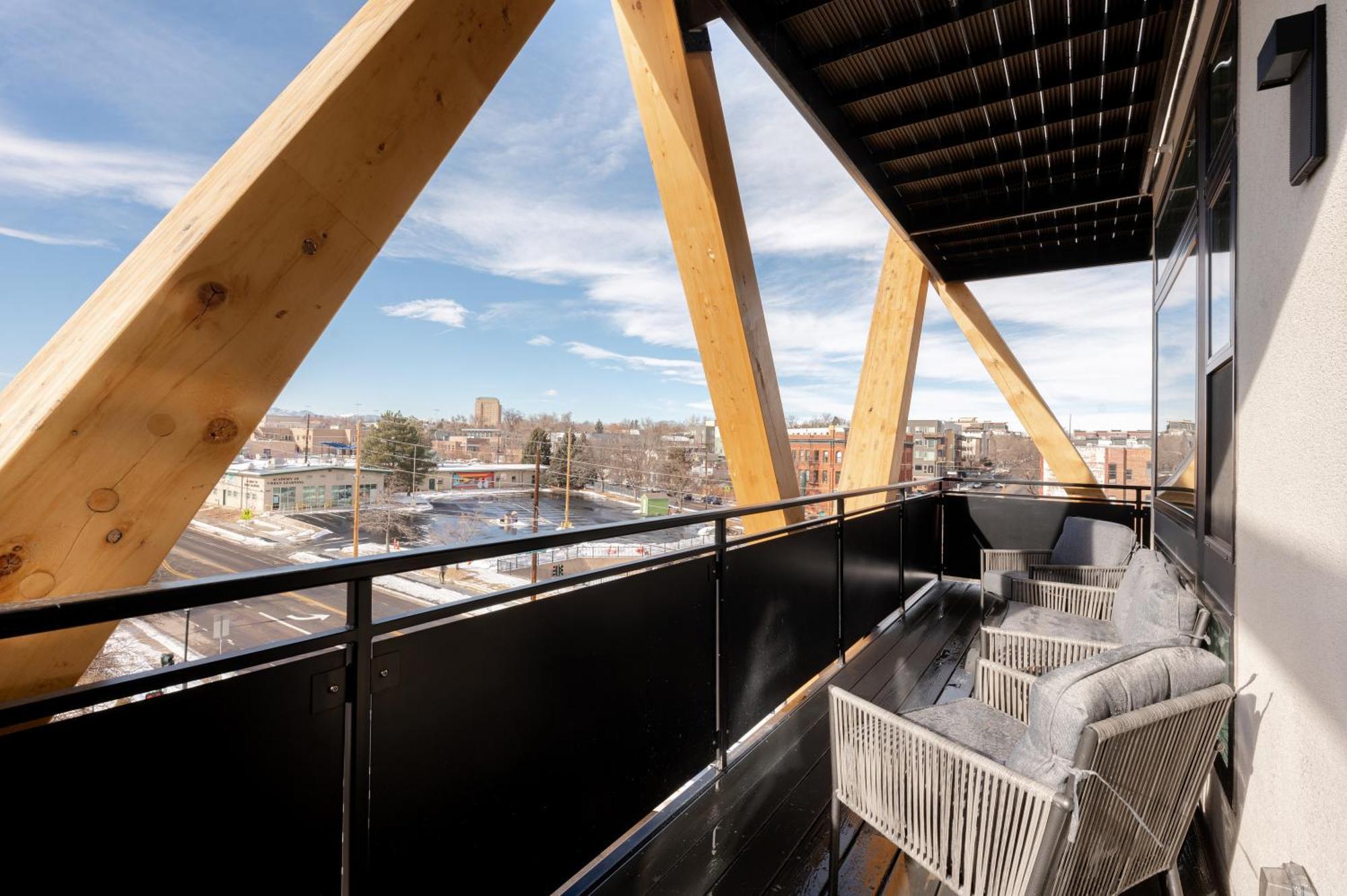 2880 Serenity In Style DEN Exterior foto