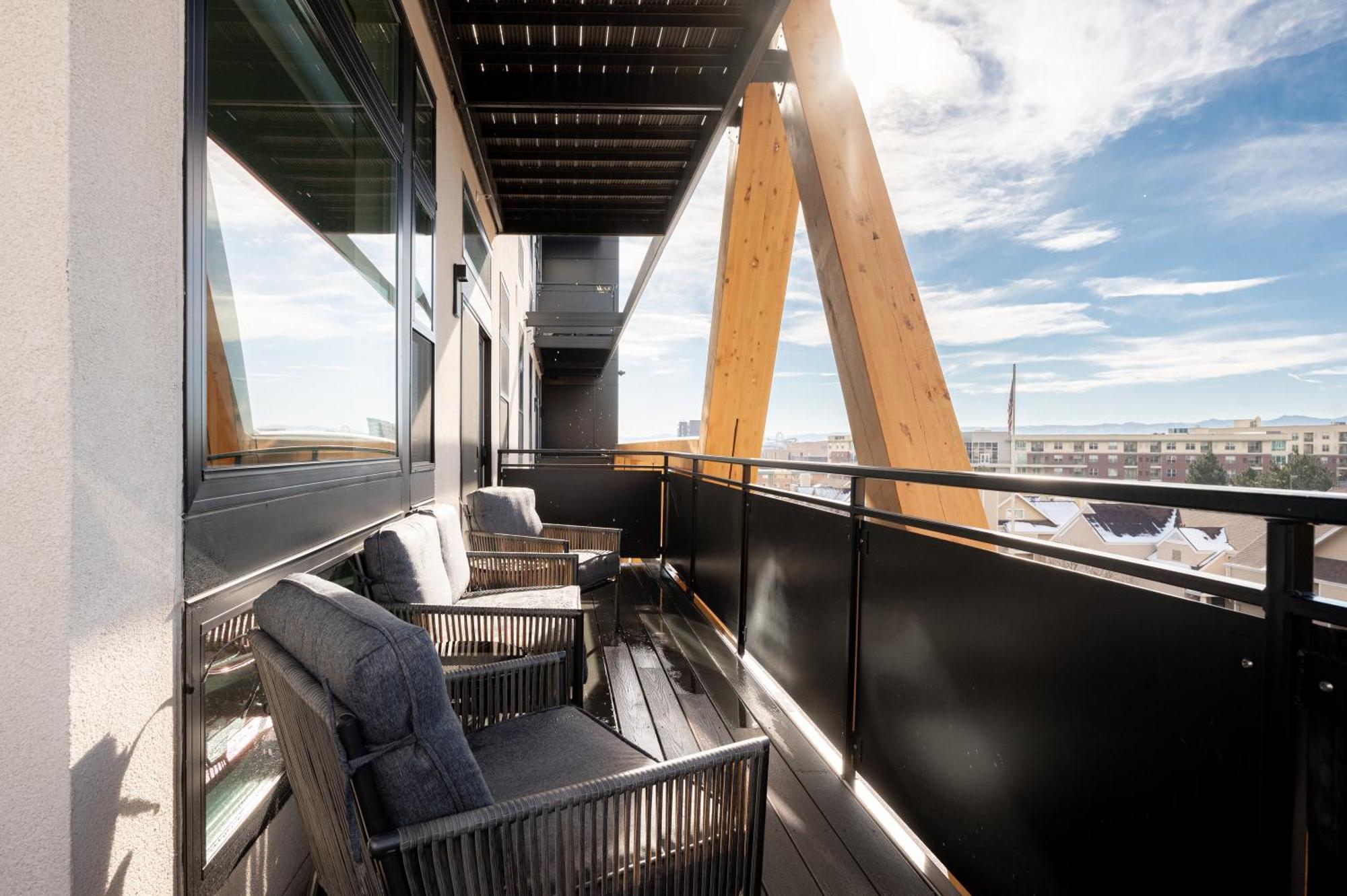 2880 Serenity In Style DEN Exterior foto